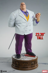 Marvel Premium Format Statue Kingpin 59 cmMarvel Premium Format Figure Kingpin 59 cmMarvel statuette Premium Format Kingpin 59 cmMarvel Estatua Premium Format Kingpin 59 cm 0747720277007