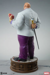 Marvel Premium Format Statue Kingpin 59 cmMarvel Premium Format Figure Kingpin 59 cmMarvel statuette Premium Format Kingpin 59 cmMarvel Estatua Premium Format Kingpin 59 cm 0747720277007