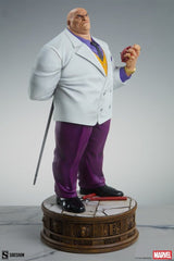 Marvel Premium Format Statue Kingpin 59 cmMarvel Premium Format Figure Kingpin 59 cmMarvel statuette Premium Format Kingpin 59 cmMarvel Estatua Premium Format Kingpin 59 cm 0747720277007