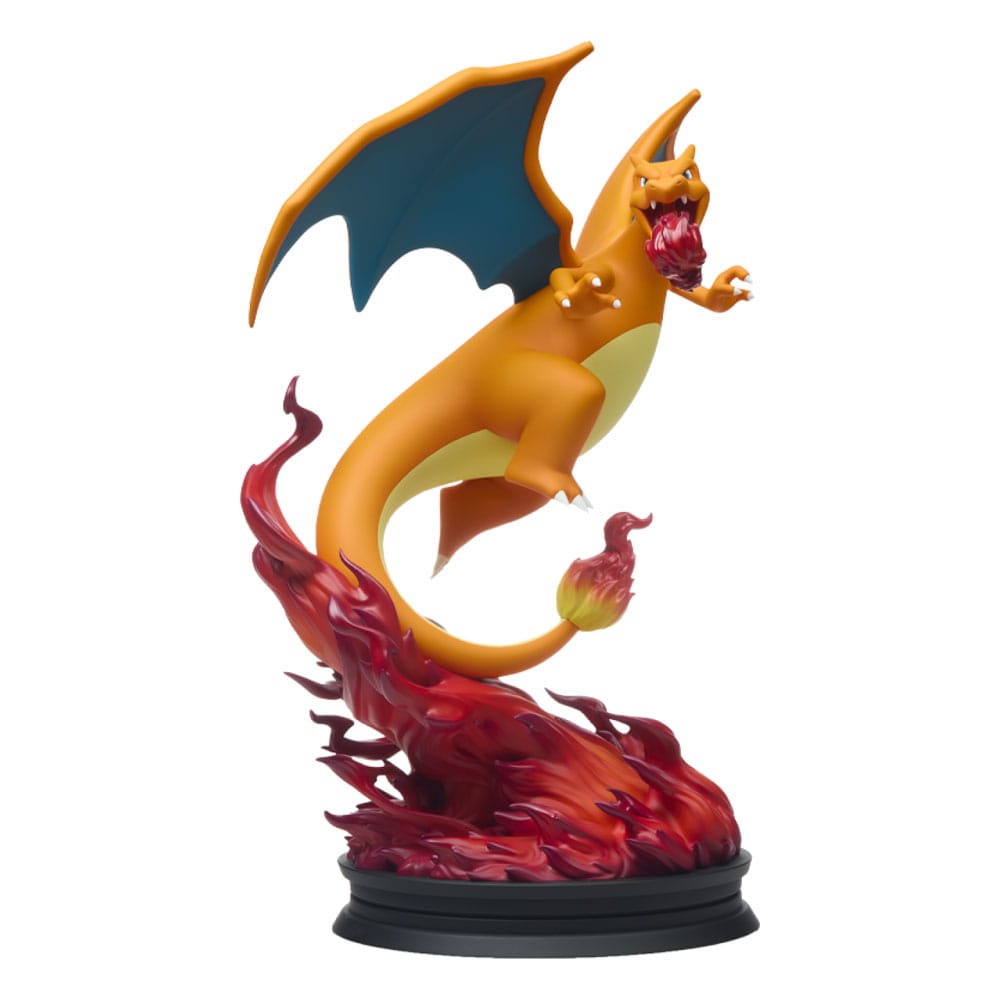 Pokémon Statue Charizard 47 cm 0747720277342