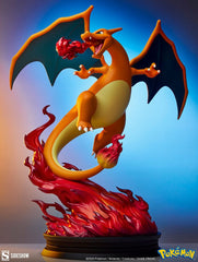 Pokémon Statue Charizard 47 cm 0747720277342