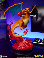 Pokémon Statue Charizard 47 cm 0747720277342