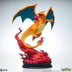 Pokémon Statue Charizard 47 cm 0747720277342