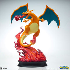 Pokémon Statue Charizard 47 cm 0747720277342