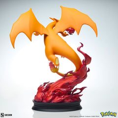 Pokémon Statue Charizard 47 cm 0747720277342
