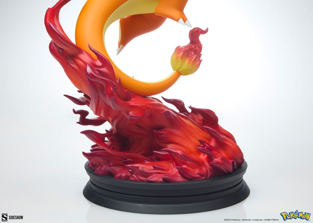Pokémon Statue Charizard 47 cm 0747720277342