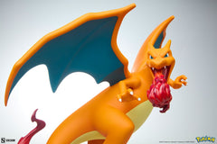 Pokémon Statue Charizard 47 cm 0747720277342