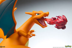 Pokémon Statue Charizard 47 cm 0747720277342