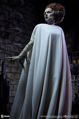 Bride of Frankenstein Premium Format Mixed Media Statue The Bride of Frankenstein (Fabric Costume) 55 cm  0747720279087