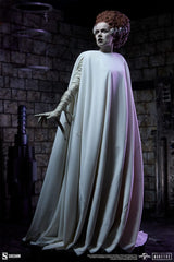 Bride of Frankenstein Premium Format Mixed Media Statue The Bride of Frankenstein (Fabric Costume) 55 cm  0747720279087