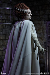Bride of Frankenstein Premium Format Mixed Media Statue The Bride of Frankenstein (Fabric Costume) 55 cm  0747720279087