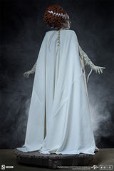 Bride of Frankenstein Premium Format Mixed Media Statue The Bride of Frankenstein (Fabric Costume) 55 cm  0747720279087