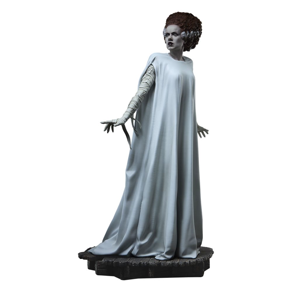 Bride of Frankenstein Premium Format Statue The Bride of Frankenstein 55 cm  0747720277380