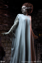 Bride of Frankenstein Premium Format Statue The Bride of Frankenstein 55 cm  0747720277380