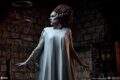 Bride of Frankenstein Premium Format Statue The Bride of Frankenstein 55 cm  0747720277380