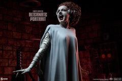 Bride of Frankenstein Premium Format Statue The Bride of Frankenstein 55 cm  0747720277380