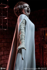 Bride of Frankenstein Premium Format Statue The Bride of Frankenstein 55 cm  0747720277380