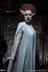 Bride of Frankenstein Premium Format Statue The Bride of Frankenstein 55 cm  0747720277380
