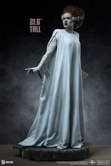 Bride of Frankenstein Premium Format Statue The Bride of Frankenstein 55 cm  0747720277380