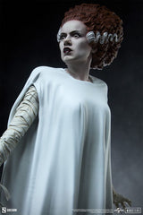 Bride of Frankenstein Premium Format Statue The Bride of Frankenstein 55 cm  0747720277380
