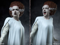 Bride of Frankenstein Premium Format Statue The Bride of Frankenstein 55 cm  0747720277380