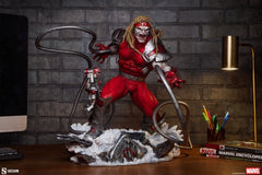Marvel X-Men Premium Format Figure Omega Red 48 cm 0747720277526