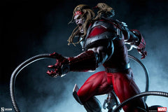 Marvel X-Men Premium Format Figure Omega Red 48 cm 0747720277526