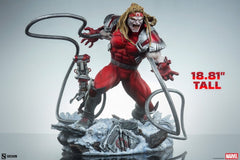 Marvel X-Men Premium Format Figure Omega Red 48 cm 0747720277526