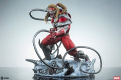 Marvel X-Men Premium Format Figure Omega Red 48 cm 0747720277526