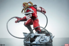 Marvel X-Men Premium Format Figure Omega Red 48 cm 0747720277526