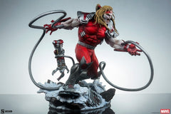 Marvel X-Men Premium Format Figure Omega Red 48 cm 0747720277526