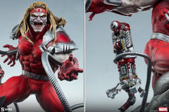 Marvel X-Men Premium Format Figure Omega Red 48 cm 0747720277526