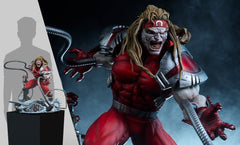 Marvel X-Men Premium Format Figure Omega Red 48 cm 0747720277526