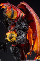 Mythic Legions Statue Arethyr: War 53 cm 0747720277823