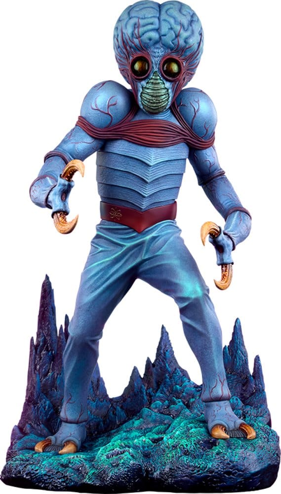 This Island Earth Premium Format Statue Metaluna Mutant 56 cm  0747720278325