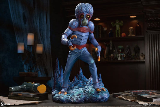 This Island Earth Premium Format Statue Metaluna Mutant 56 cm  0747720278325