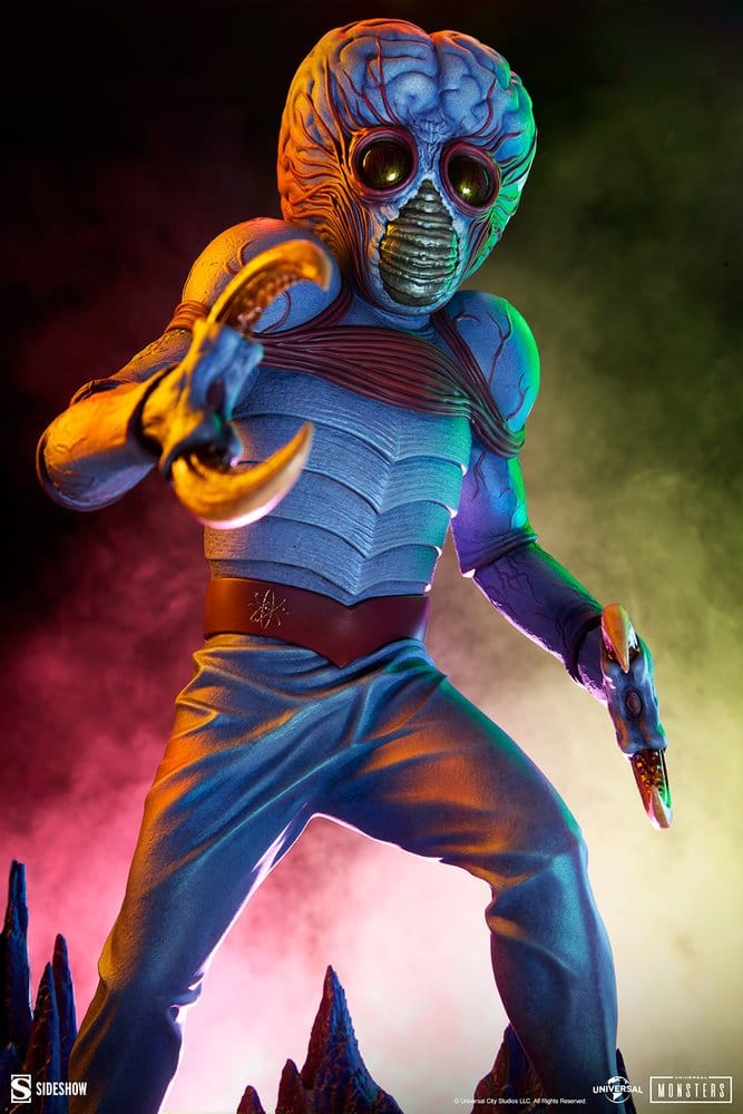 This Island Earth Premium Format Statue Metaluna Mutant 56 cm  0747720278325