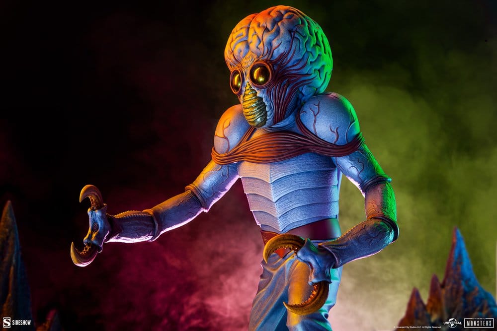 This Island Earth Premium Format Statue Metaluna Mutant 56 cm  0747720278325