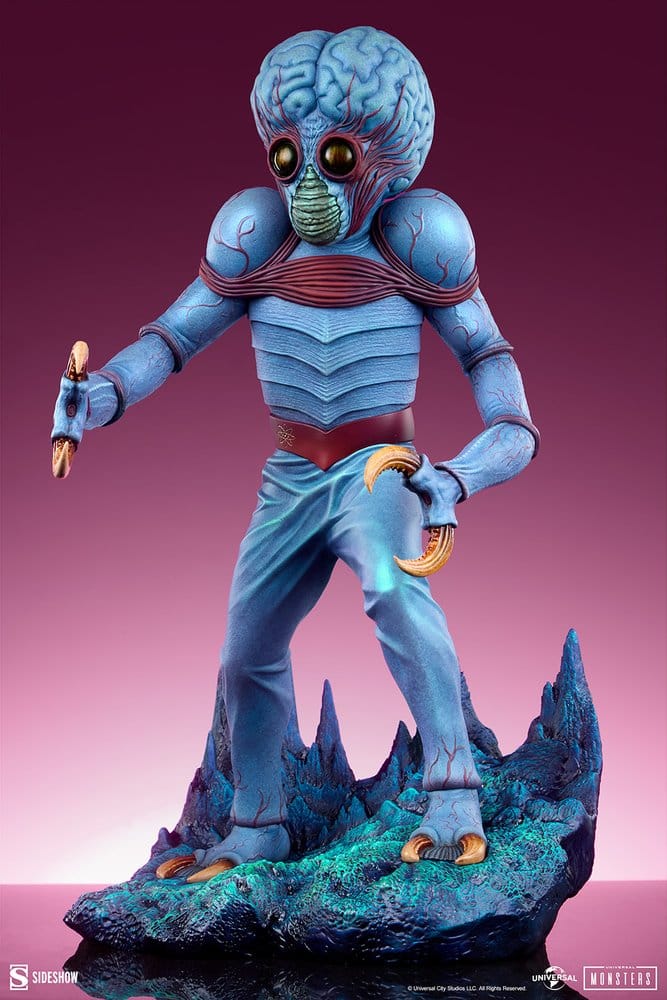 This Island Earth Premium Format Statue Metaluna Mutant 56 cm  0747720278325