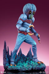 This Island Earth Premium Format Statue Metaluna Mutant 56 cm  0747720278325