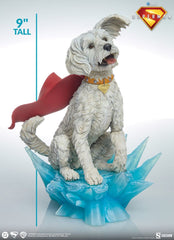 Superman (2025) Premium Format Statue Krypto 23 cm 0747720279322