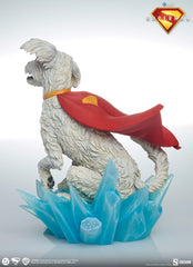 Superman (2025) Premium Format Statue Krypto 23 cm 300997