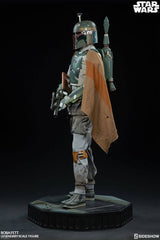 Star Wars Legendary Scale Statue 1/2 Boba Fett 104 cm 0747720217836