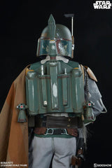 Star Wars Legendary Scale Statue 1/2 Boba Fett 104 cm 0747720217836