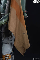 Star Wars Legendary Scale Statue 1/2 Boba Fett 104 cm 0747720217836