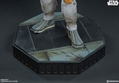 Star Wars Legendary Scale Statue 1/2 Boba Fett 104 cm 0747720217836