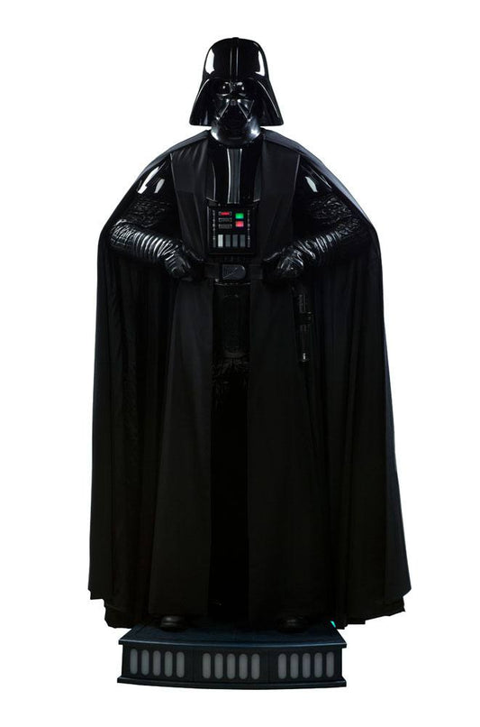 Star Wars Life-Size Statue Darth Vader 233 cm 0747720223035