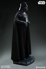 Star Wars Life-Size Statue Darth Vader 233 cm 0747720223035