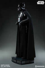Star Wars Life-Size Statue Darth Vader 233 cm 0747720223035