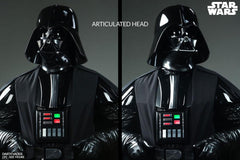 Star Wars Life-Size Statue Darth Vader 233 cm 0747720223035